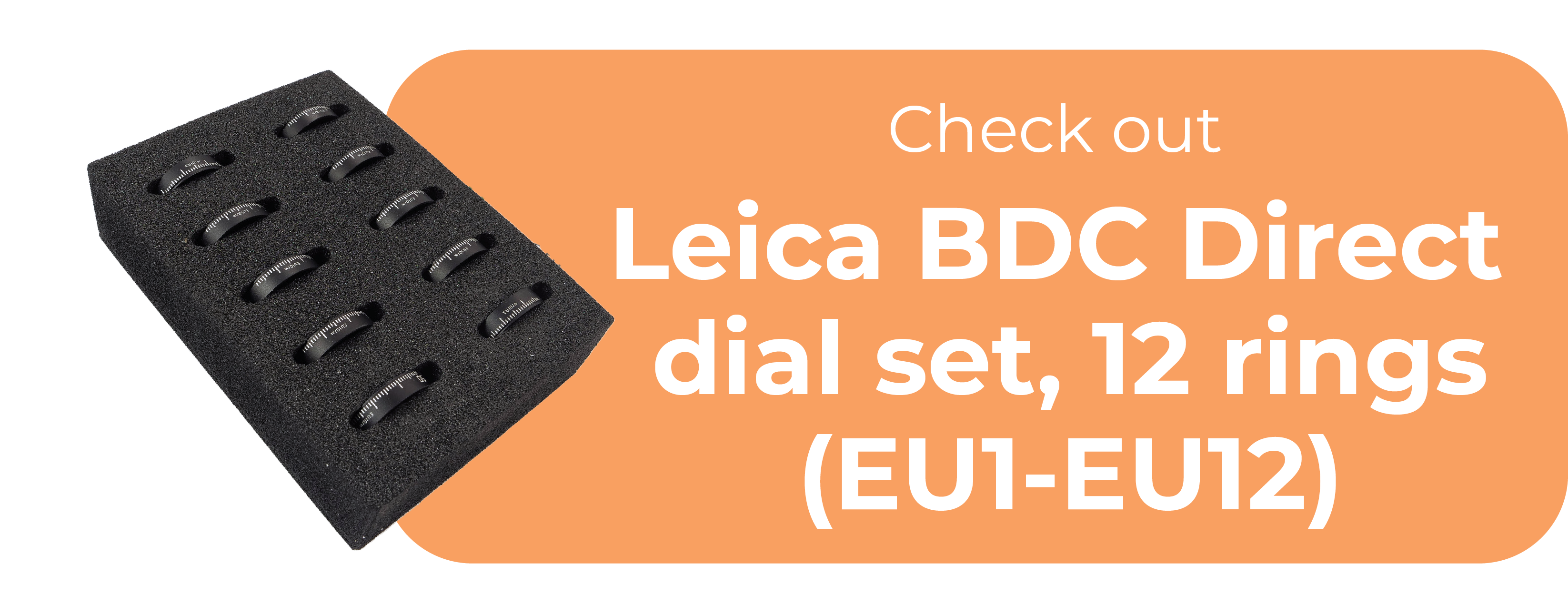 Leica BDC Direct dial set cta