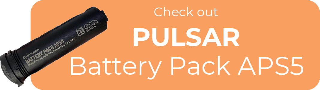 Pulsar Battery Pack APS5