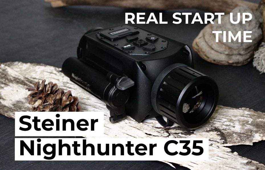 Steiner Nighthunter C35