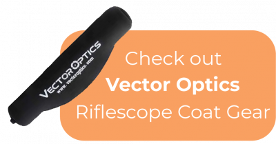 Vector Optics Riflescope Coat Gear
