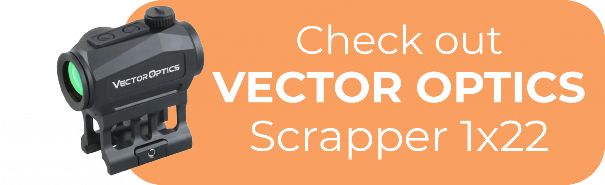 Vector Optics Scrapper 1x22 Footprint - Optics Trade Blog