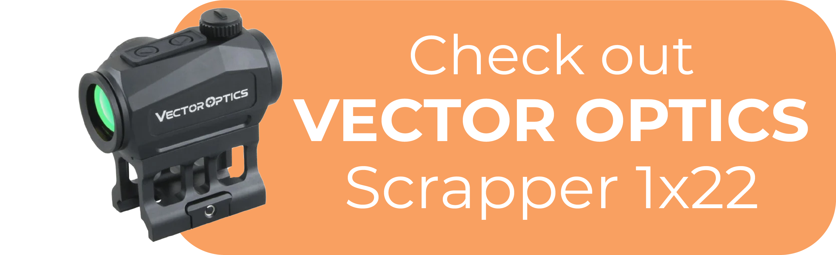 Vector Optics Scrapper 1x22 Footprint