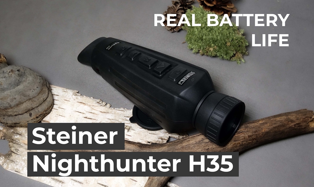 Steiner Nighthunter H35