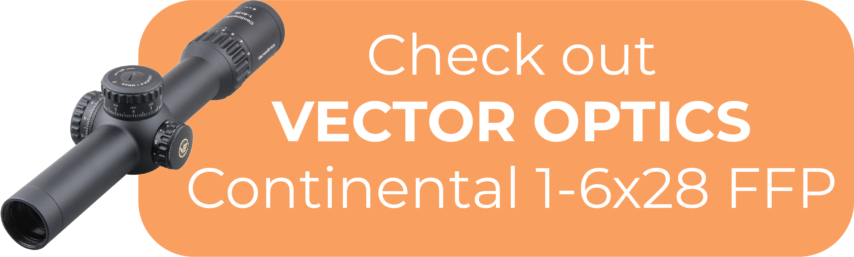 Vector Optics Continental 1-6x28