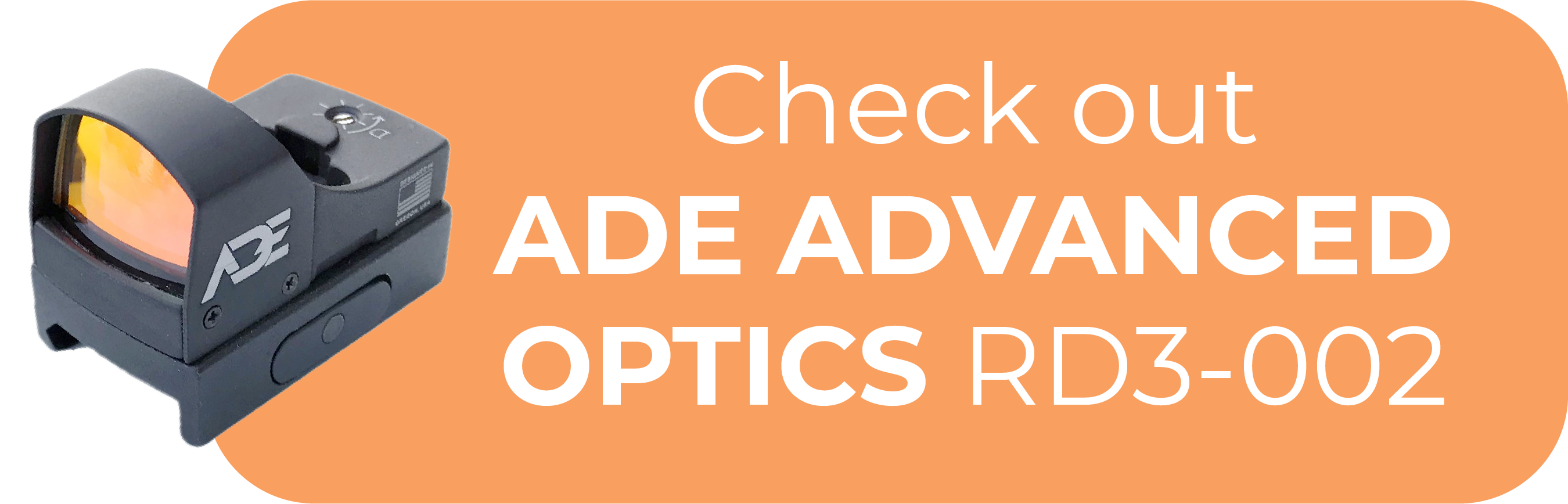 ADE Advanced Optics RD3-002 Footprint