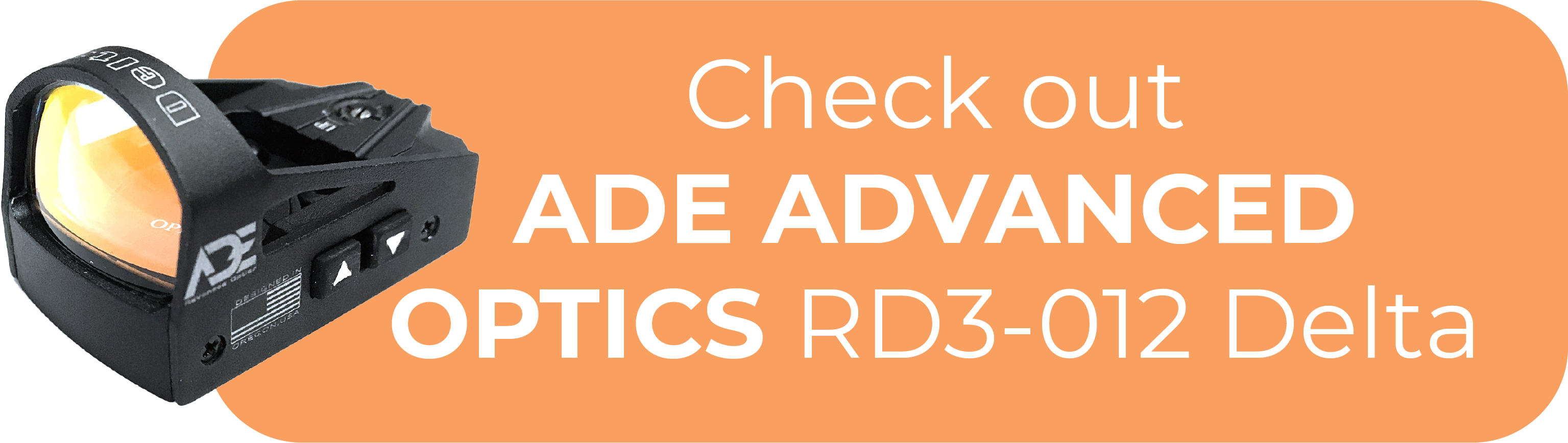 ADE Advanced Optics RD3-012 Delta Footprint