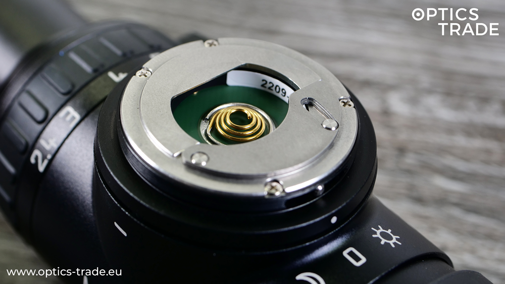 Leica Magnus 2.4-16x56 i 
