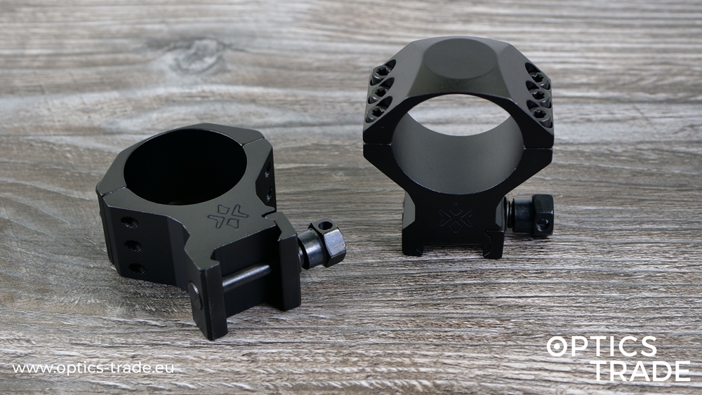 Vector Optics Continental 4-24x56 FFP