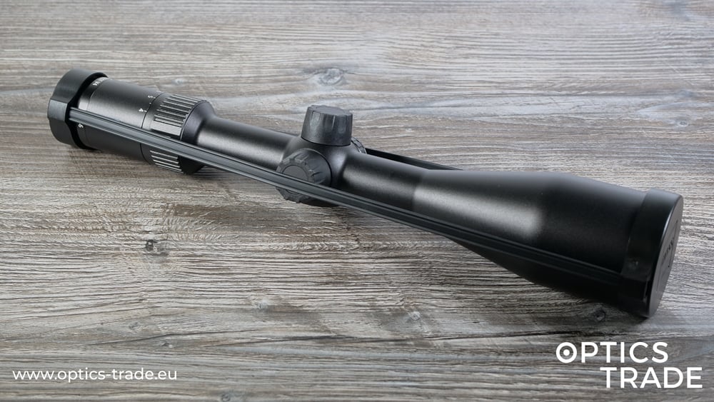 Zeiss Conquest V4 3-12x56
