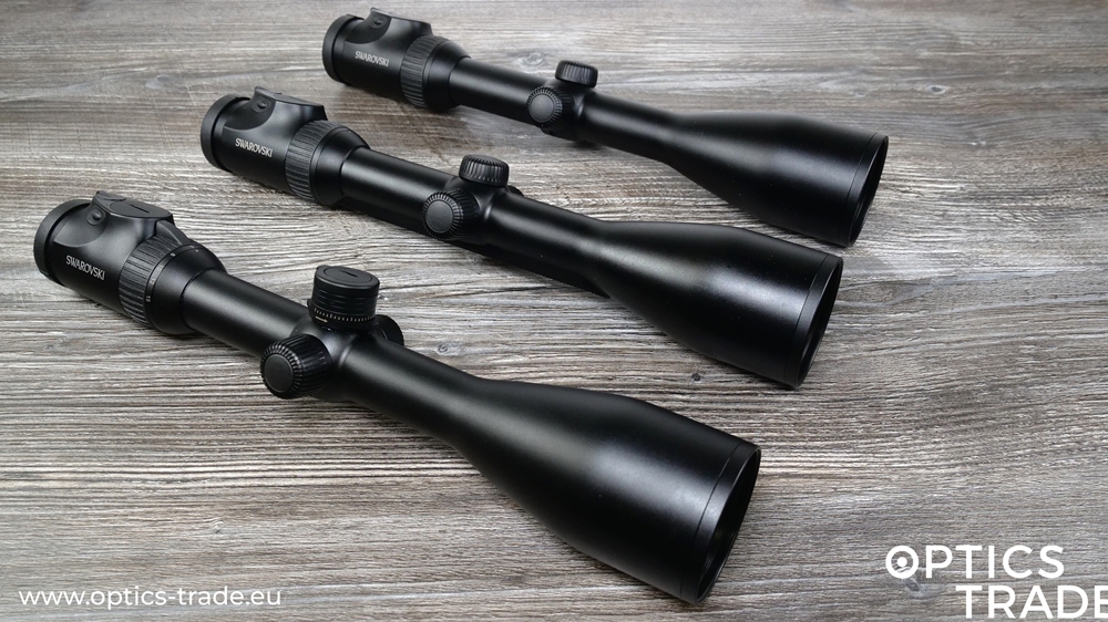 Dislocación Cintura Encommium Swarovski Z6i gen.2 2.5-15x56 Riflescope Review | Optics Trade Reviews -  Optics Trade Blog