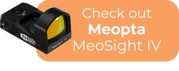 Meopta Meosight IV Footprint