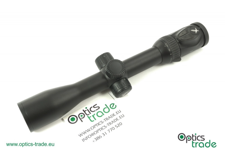 Tubería pómulo densidad Swarovski Z8i 1.7-13.3x42 Riflescope Review | Optics Trade Reviews - Optics  Trade Blog