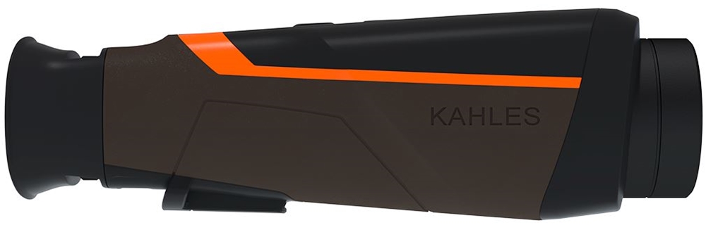 Kahles Helia TI 25 and TI 35 Thermal Scopes (image source: Kahles)