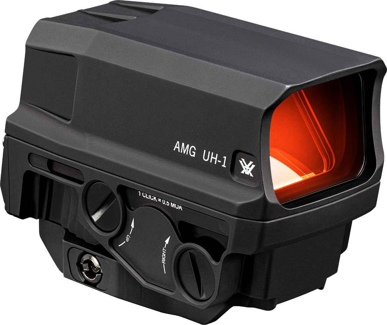Vortex AMG UH-1 GEN II Holographic Red Dot Sight 