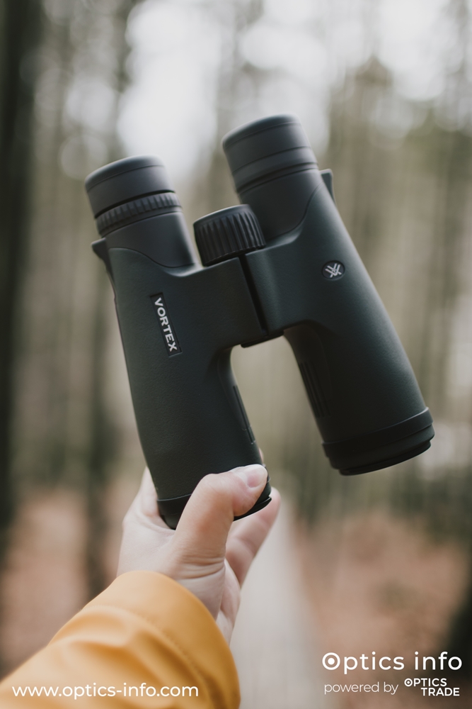 Vortex Razor UHD binoculars