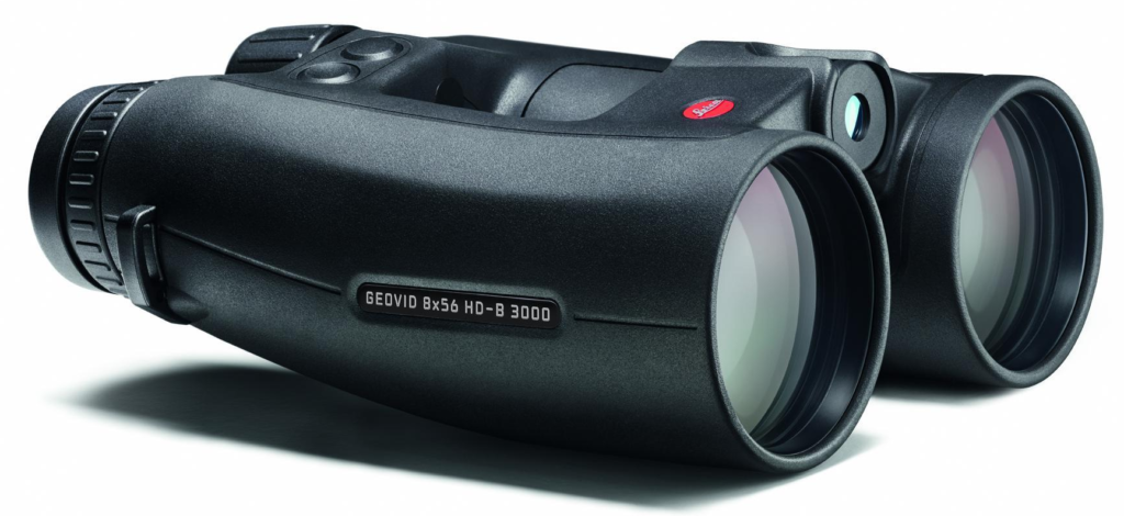 Leica HD-B 3000 8x56 (Source: Leica Sport Optics)