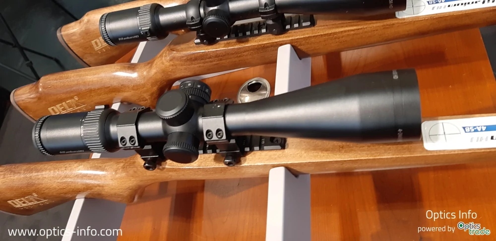 Delta Optical Titanium HD 4-24x50