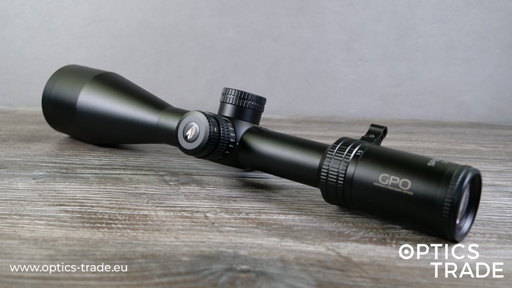 GPO SPECTRA 5x 3-15x56