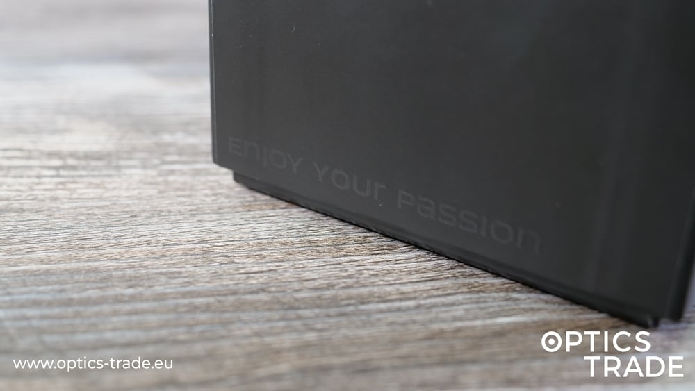 GPO SPECTRA 5x 3-15x56