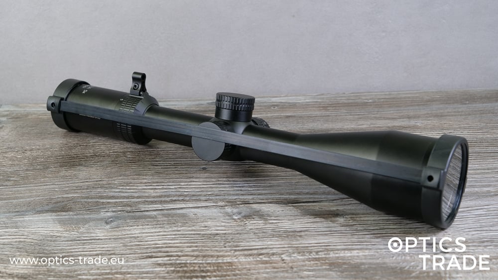 GPO SPECTRA 5x 3-15x56