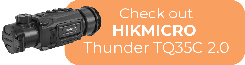 Hikmicro Thunder TQ35C 2.0
