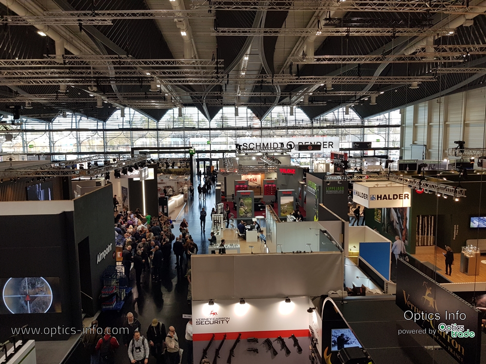 IWA 2019