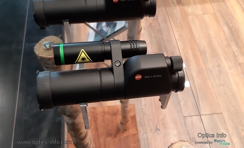 Kaps NSG 3x42 HD