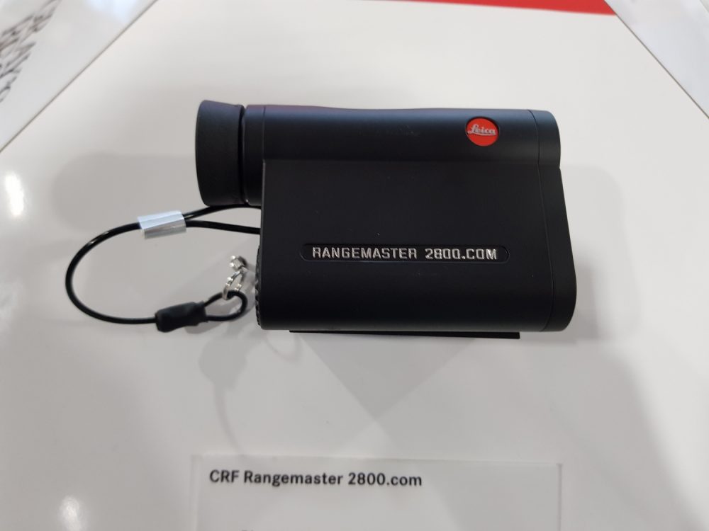 Leica CRF Rangemaster 2800.com