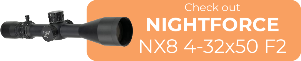 NIGHTFORCE NX8 4-32x50 F2_cta