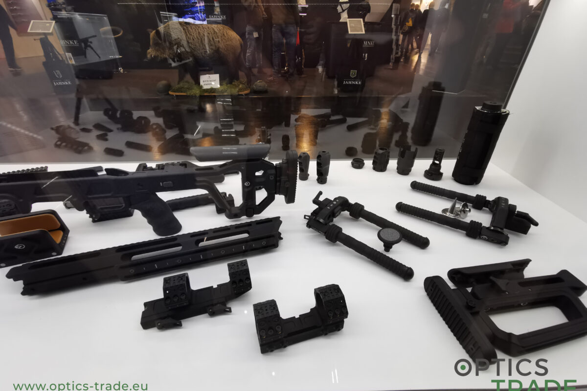Rome firearm accessories