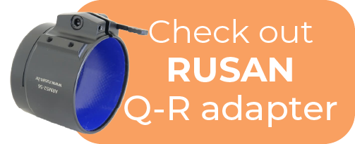Rusan Q-R adapter_CTA