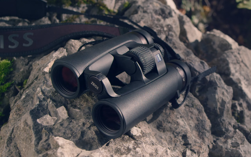 Zeiss Victory SF Compact Binoculars