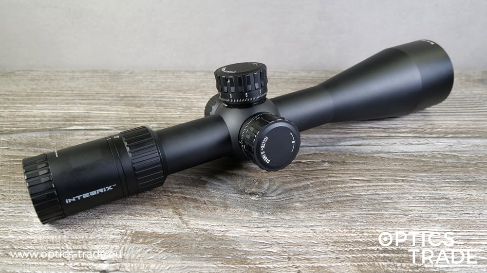Integrix iX6 4.5-27x56