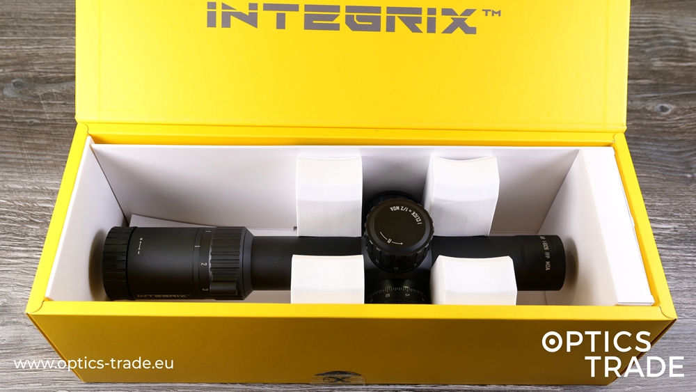 Integrix iX8 1-8x28