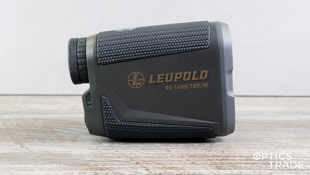 Leupold RX-1400i TBRW Rangefinder