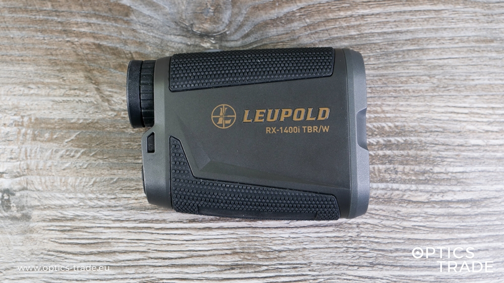Leupold RX-1400i TBRW Rangefinder