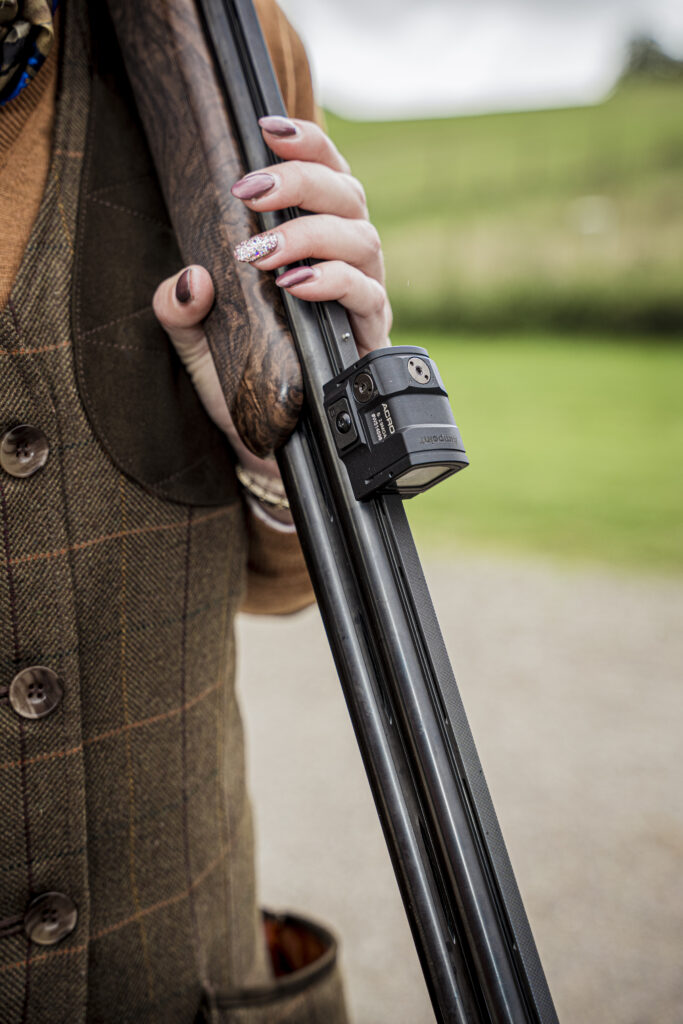 Aimpoint Acro S-2
