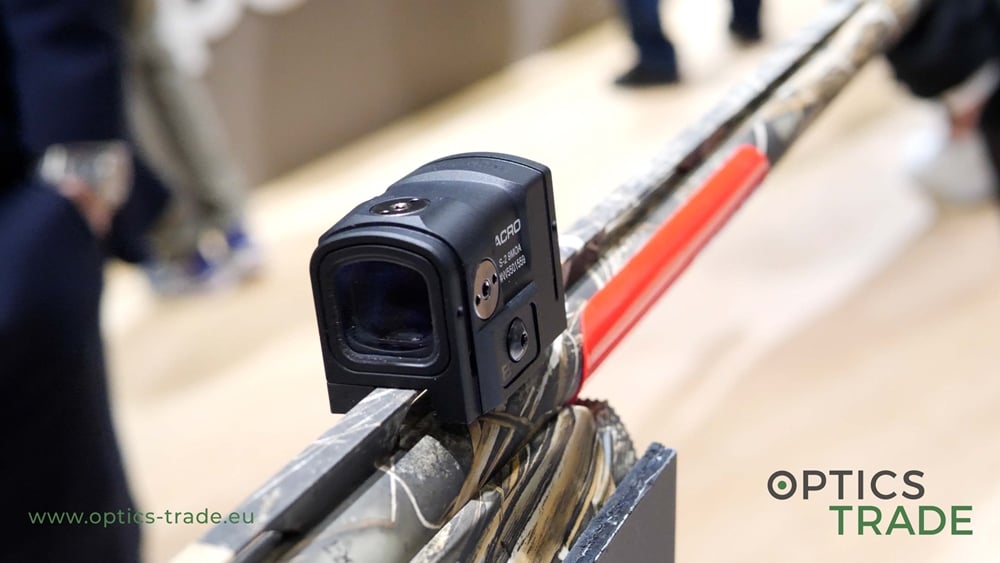 Aimpoint Acro S-2