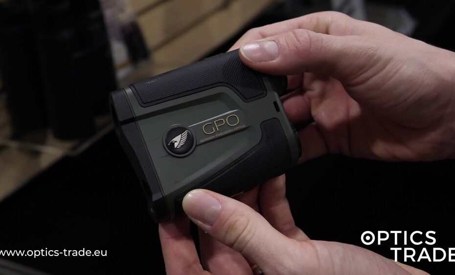 GPO Rangetracker 2000