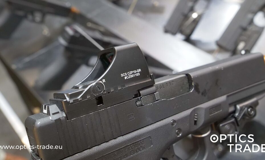 Holosun SCS-P10