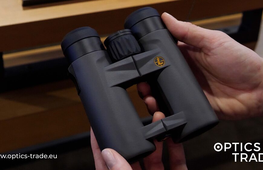 Leupold BX-4 Gen II Binoculars
