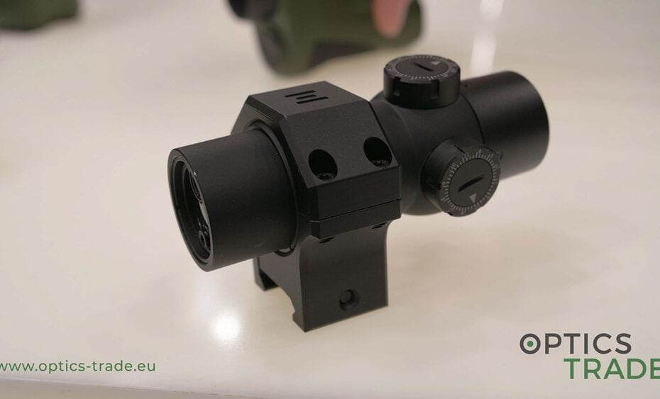 Element Optics Rangefinder Module