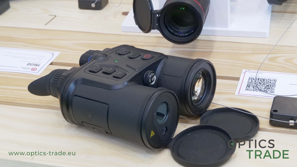 Guide DN Series of Digital Binoculars