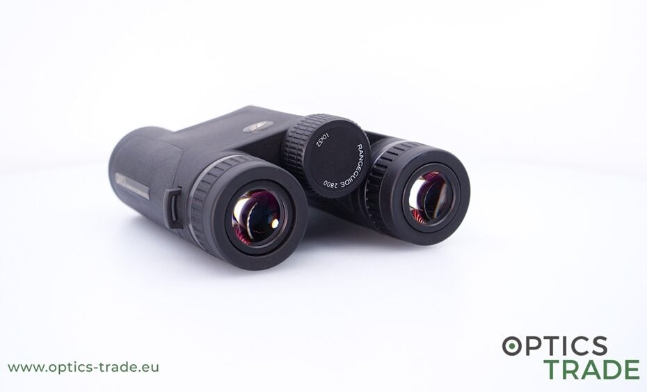 GPO Rangeguide 10x32