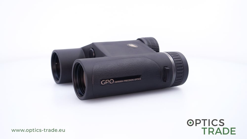 GPO Rangeguide 10x32