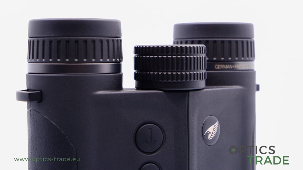 GPO Rangeguide 10x32