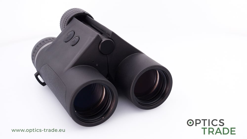 GPO Rangeguide 10x32