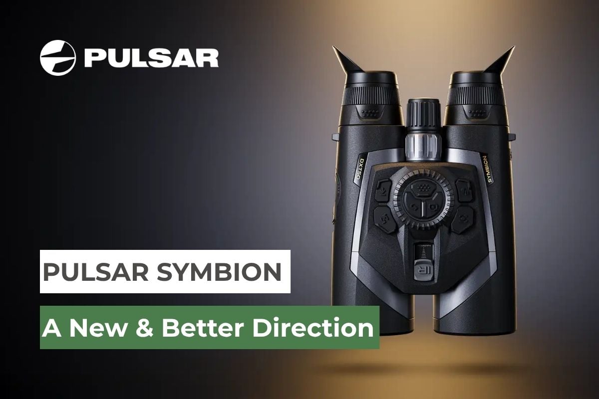 Pulsar Symbion: A New Direction in Multispectral Optics