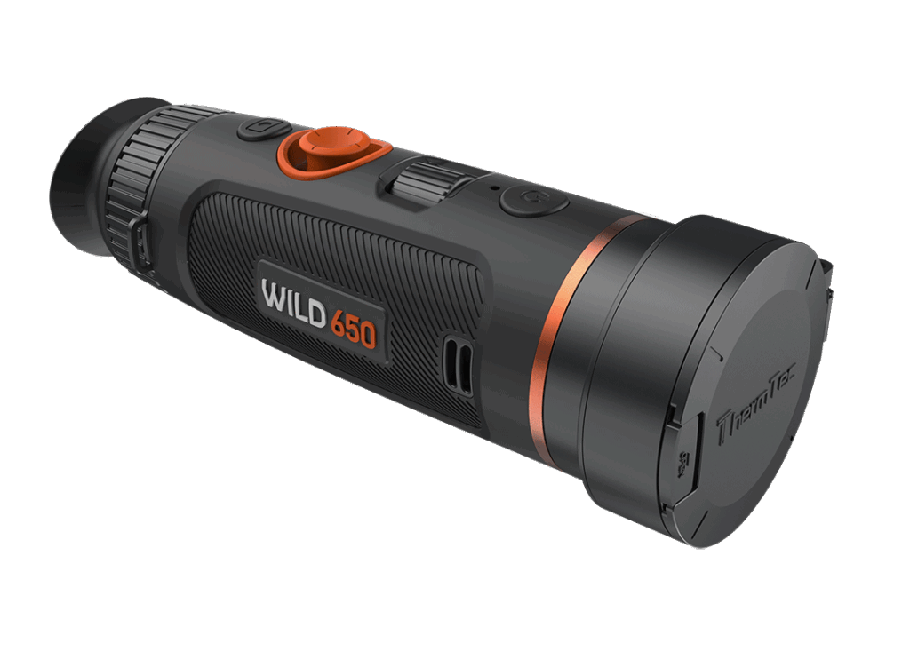 Thermtec Wild 650