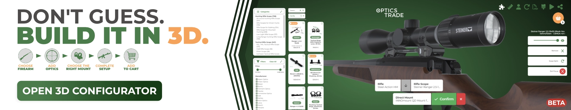 Homepage Configurator -EN